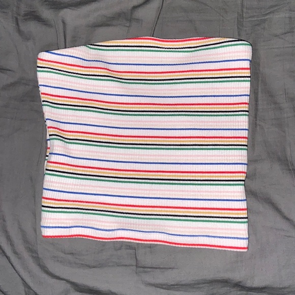 Tube top - Picture 1 of 1